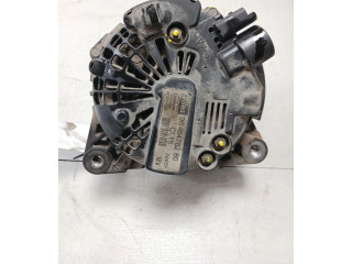 Генератор 9646476280   Citroen C2      