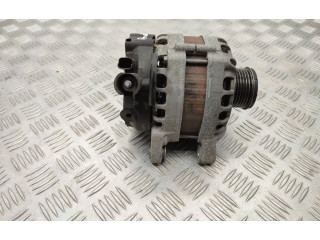 Генератор 9809391880 Citroen C3 Aircross