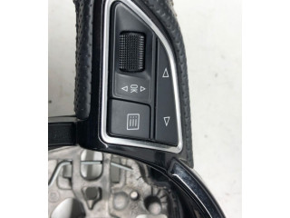 Руль Audi A1 2010 - 2018 года 8X0419091L