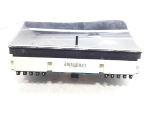 Přístrojová deska Volvo 440 88481590