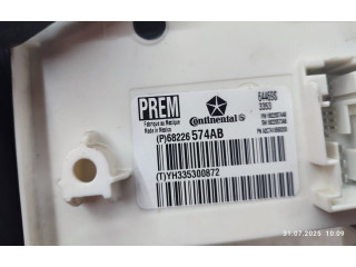 Блок комфорта 68226574AB   Fiat Freemont   