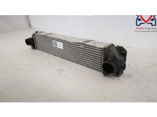 Интеркулер 3149780 Volvo XC40