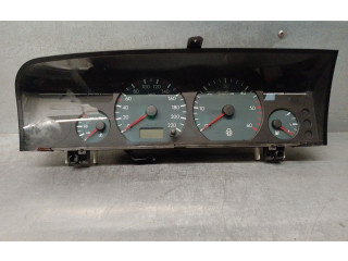 Панель приборов 6101VQ, 216243195 Citroen Xantia