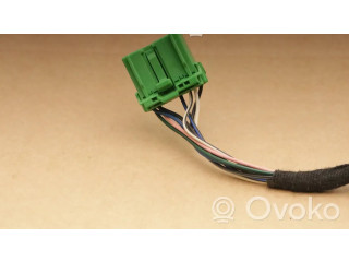 Зеркало электрическое        Volvo V70  2005 - 2008 года   