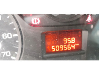 Jednotka ABS 1607956180 Citroen Berlingo 1999