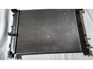 Радиатор охлаждающей жидкости