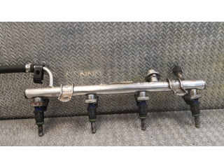 Комплект форсунок 2660700595, 0000788749 Mercedes-Benz A W169 для бензинового двигателя M 266.920 1.5