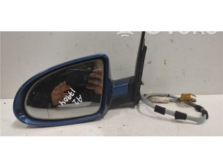 Zpětné zrcátko Audi A2 2005 8Z18585313FZ, 0050058