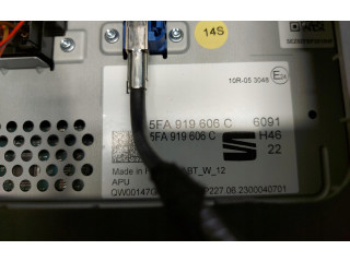 Дисплей    5FA919696C   Cupra Formentor