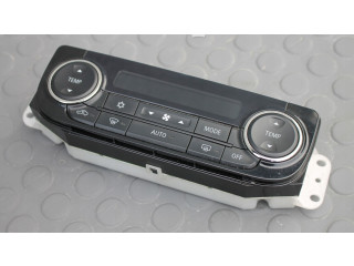 Блок управления климат-контролем 7820A465XA, CAB502A039D Mitsubishi Outlander