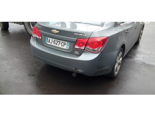 Зеркало электрическое        Chevrolet Cruze  2009 - 2016 года   