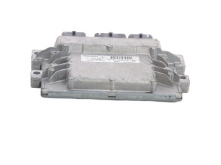 Блок управления двигателя 8201075738   Renault Twingo II