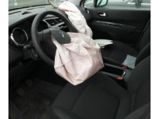 Блок управления климат-контролем 6452P2   Peugeot 5008