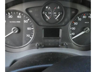 Блок АБС 1607236780   Peugeot  Expert  2007 - 2016 года