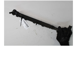 Vstřikovací lišta Hyundai Atos Classic 1.0 G4HC