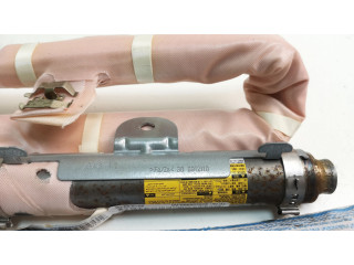 Боковая подушка безопасности 9801890780 Citroen DS4