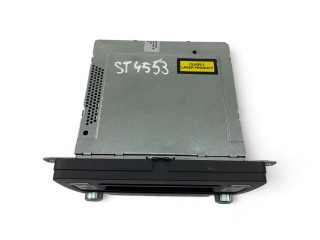 Радио/ проигрыватель CD/DVD / навигация 1K0035186AD Volkswagen Jetta III