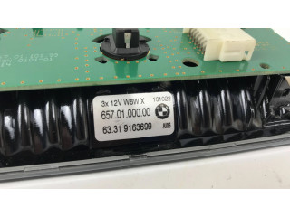 Фонарь освещения задних мест