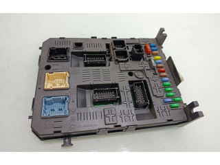 Блок предохранителей 966689568002 Citroen C5