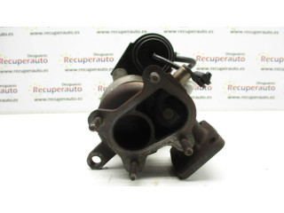 Turbodmychadlo Турбина 2823127000 Hyundai Tucson JM 2.0