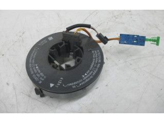 Подрулевой шлейф SRS 24459849, 1610662   Opel Meriva A