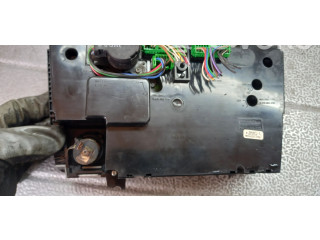 Блок управления климат-контролем Volvo S80