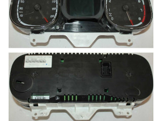 Turbodmychadlo Спидометр (приборный щиток) 0887766550   Fiat Panda III   