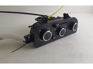 Блок управления климат-контролем WQT100C050, 275702920R   Dacia Spring