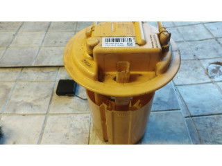 Датчик уровня топлива