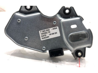 Моторчик заднего дворника 7365820 Mini Clubman F54