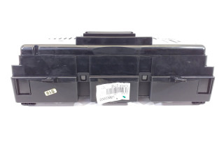 Přístrojová deska Volkswagen Passat Alltrack 2007 3C0920871E, A2C53242429