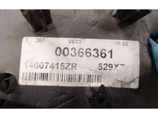 Зеркало электрическое        Peugeot Expert  2007-2016 года   