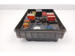 Модуль управления BSM 1K0937125D Skoda Yeti (5L)