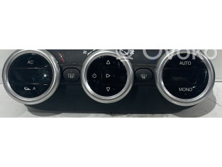 Блок управления климат-контролем    Alfa Romeo Giulietta