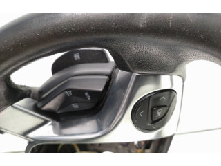 Руль Ford Transit Custom  2013 - 2023 года Bk213600ge35b8, Bk2t14k147ab      