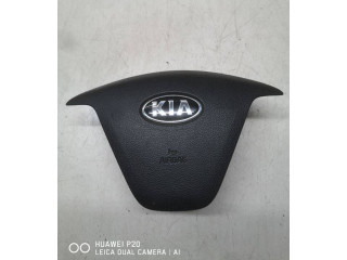 Подушка безопасности водителя 56900A2100   KIA Ceed