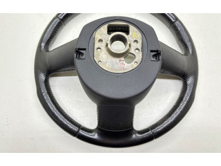 Руль Audi A6 S6 C6 4F  2004 - 2011 года 4F0419091AP      