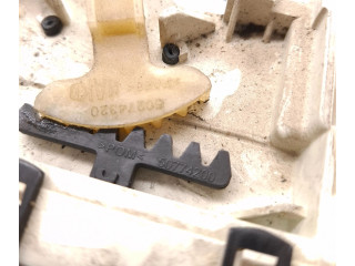 Блок управления климат-контролем 50774200, 50274320 Fiat Linea