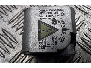 Блок управления Xenon