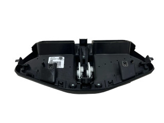 Центральная воздушная решётка