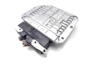 Блок управления двигателя 1860D154, MA275700-8901   Mitsubishi L200