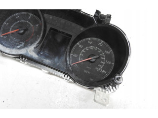 Панель приборов 8100C360, 8100C360 Mitsubishi ASX