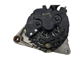 Turbodmychadlo Генератор 270600D140B, 0124325079 Toyota Corolla E120 E130