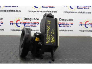 Турбина Насос усилителя руля Opel Vectra B  90495957         