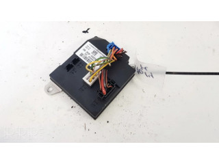 Блок комфорта 2115455332, 00403142a52072190001f   Mercedes-Benz CLS C219   