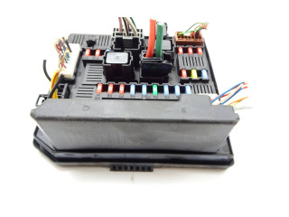 Pojistková skříňka 284B7JD02C, 522693F01 Nissan Qashqai+2 2011