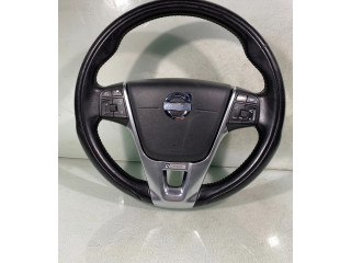 Руль Volvo S60 2011 - 2013 года