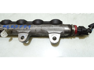 Vstřikovací lišta Nissan Qashqai+2 M9R