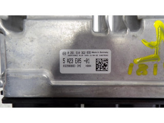 Řídící jednotka 12145A23E05, 5A23E0501   BMW 2 F44 2021