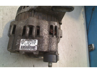 Генератор 8200065730, 8200065730 Renault Twingo I
